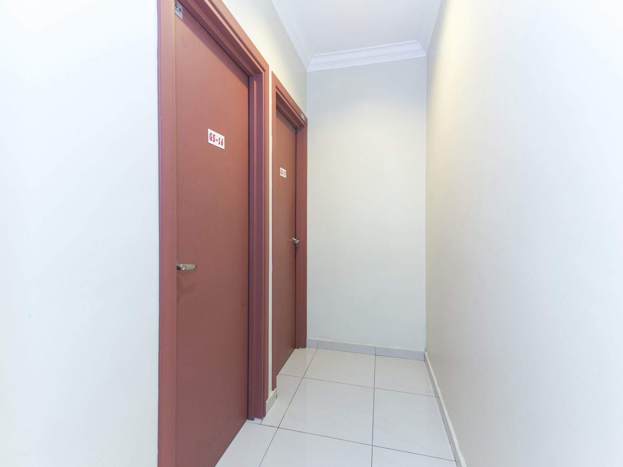 Gs Inn Bajet Hotel Ампанг Екстериор снимка